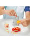 Play-Doh Kitchen Creation Knet-Set "Pizzabäckerei" Bild 11