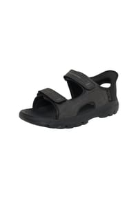 SKECHERS® - Sandalen Tresmen, Klettverschluss, für Herren - BBK