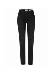 TONI - Slim-fit-Jeans Be Loved - Anthrazit | 872