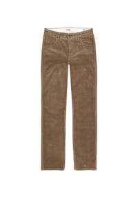 Wrangler® - Stoffhosen Greensboro - TEAK