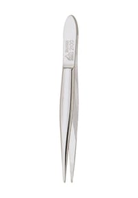 Erbe SOLINGEN® - Pinzette, spitz - silber