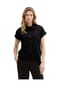 TOM TAILOR Hemdbluse, Leinenanteil, für Damen Bild 4