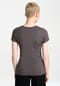 LOGOSHIRT® New Girls T-Shirt DC- Wonder Woman - Portrait Bild 9