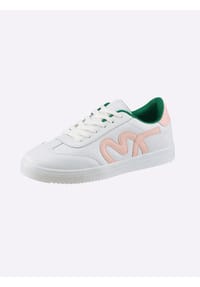 heine - Sneaker - beige-orange
