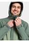 DIDRIKSONS Regenjacke "Grit USX", Kapuze, Stehkragen, für Herren Bild 14