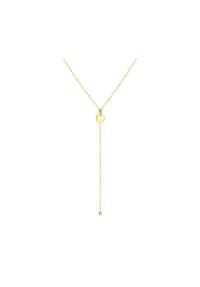 LIEBESKIND - Halskette - gold