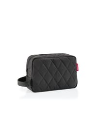 reisenthel® - Beautytasche "cosmeticpouch M" - Rhombus Black