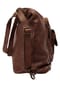 forty° Rucksack Echt Leder, Made In Italy Bild 9
