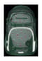 coocazoo PORTER Schulrucksack, Reißverschluss, Reflektor Bild 12