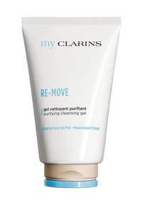 CLARINS MY CLARINS - Re-Move purifying cleansing gel - KLAR