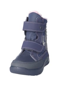 RICOSTA® - Lederimitat/Textil Stiefelette - Candy