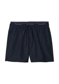 Calvin Klein - Badeshort, Eingrifftaschen, für Herren - 0PP SHORELINE