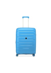 MODO by RV RONCATO             Starlight 3.0 - Starlight 3.0 4 Rollen Trolley 66 cm mit Dehnfalte - bluette
