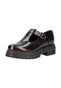 NeroGiardini - Leder Pumps - Braun