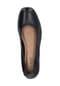 Seibel Ballerinas "Fenja", Leder, Gummizug, für Damen Bild 12