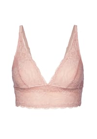CALIDA - Damen Soft-BH, Cradle to Cradle Certified® Circular Romance - peach rose
