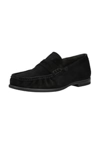 paul green - Veloursleder Slipper - Beige