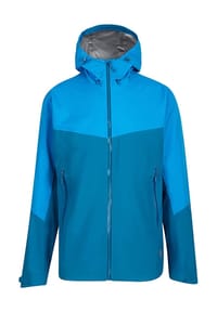 MAMMUT Jacke Convey Tour HS Hooded Bild 1