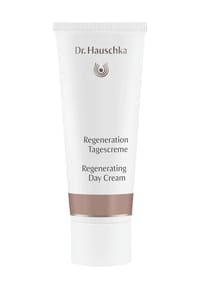 Dr. Hauschka - Regeneration Tagescreme - CREME