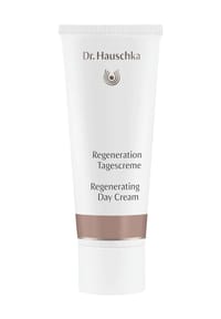 Dr. Hauschka Regeneration Tagescreme Bild 1