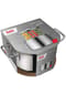Silit Kochtopf EXTRA COOK Bild 15