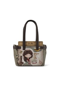 anekke Muse - Muse Shopper Tasche 45 cm - mehrfarbig