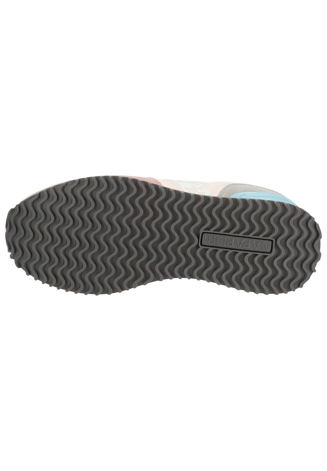 NAPAPIJRI Lederimitat/Textil Sneaker | GALERIA