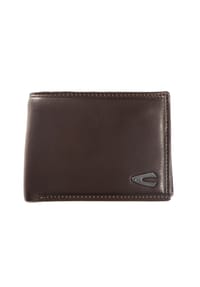 camel active Vegas - Vegas Geldbörse Leder 10,5 cm - braun