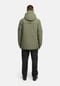 STONE HARBOUR® Winterjacke Wadiim XX Bild 9