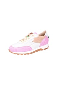 LLOYD - Schnürschuh - sweet/pink/offwhite