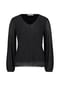 BETTY & CO Blusenshirt mit Lurexfaden Bild 1