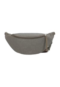 JOST - Bergen Bergen Gürteltasche 30 cm - dark grey