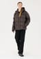 weather report® Stepp-Jacke Audrey in wasserfester Qualität Bild 9