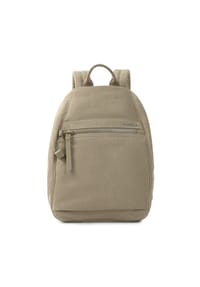 Hedgren Inner City - Inner City Vogue Rucksack RFID 30 cm - corduroy string beige