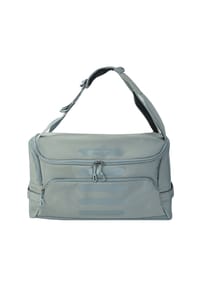 Hedgren COMBY - Weekender, Zweiwegereißverschluss, wasserabweisend - 059 GREY-GREEN