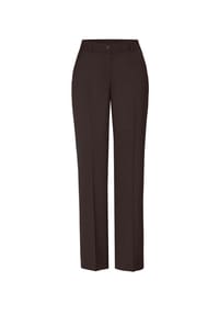TONI - Palazzohose Jenny Wide - Creme | 070