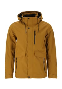 WHISTLER - Outdoorjacke Acer mit wasserabweisender Membran - 5025 Tapenade