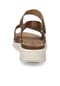 JOSEF SEIBEL Damen Sandale Sevran 01, cognac Bild 10