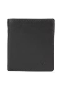VOi - Soft Soft Uli Geldbörse RFID Leder 8 cm - granat