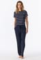 SCHIESSER Schlafanzug Hose Mix & Relax Bild 12
