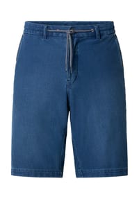 BABISTA - Jeansbermuda LUTATI - blau