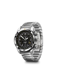VICTORINOX AIR PRO - Herren Armbanduhr "242004" - SCHWARZ
