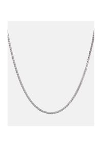 Diamant L'eternel - Halskette, 585 Weißgold - white gold