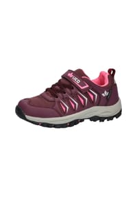 LICO - Outdoorschuh Sines VS Low - lila