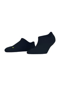 FALKE - FALKE Cool Kick Sneakersocken, kühlend, rutschhemmend, für Damen - 3000 BLACK