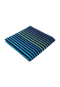 GALERIA home - Strandtuch - BLAU