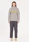 SOS Pullover Aboda mit winddichter Innenschicht Bild 9