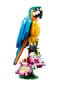 LEGO® Creator 3-in-1 - 31136 Exotischer Papagei Bild 9