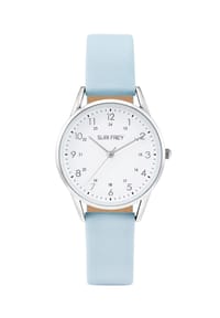 SURI FREY SFY Sammy - Damen Armbanduhr SFY Sammy - beige