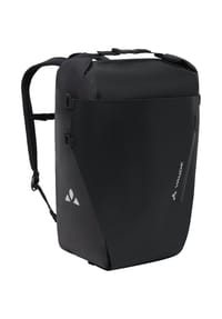 VAUDE - Hinterradtaschen Aqua Transformer 26 - black